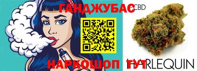 хмурый Гусь-Хрустальный